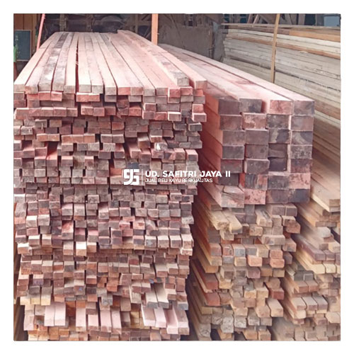 Jual Kayu Durian