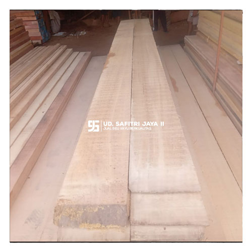 Jual Kayu Tembalun